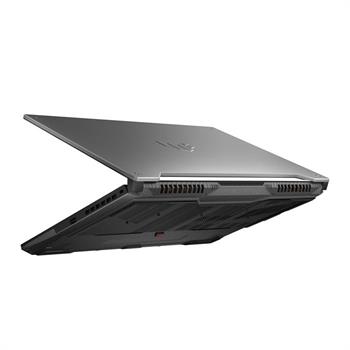 لپ تاپ ایسوس 15.6 اینچی مدل TUF Dash F15 FX517ZM پردازنده Core i7 12650H رم 32GB حافظه 512GB SSD گرافیک 6GB RTX 3060 - 4