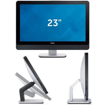 کامپیوتر آماده استوک 23 اینچی دل مدل 9020 پردازنده Core i5 رم 4GB حافظه 500GB گرافیک Intel - 2