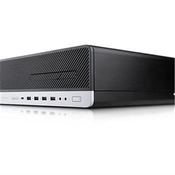 مینی کیس استوک hp مدل G3 پردازنده Core i5-7400 رم 8GB حافظه 256GB-ssd گرافیک Intel - 4