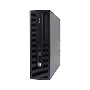 مینی کیس استوک hp مدل G2 با پردازنده Core i5-6500 رم 16GB حافظه 250GB