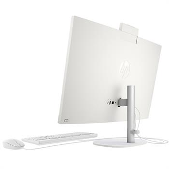 کامپیوتر All in One اچ پی CR0125nh - Core i7 1355U 16GB 1TB Intel Graphics - 4