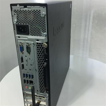 مینی کیس استوک لنوو Lenovo M900 پردازنده Core i5 نسل 6 رم 8GB-ddr4 حافظه 120GB گرافیک intel - 2