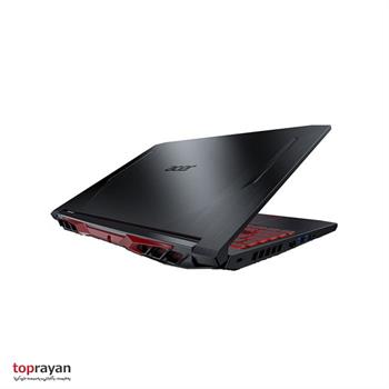 لپ تاپ ایسر 15.6 اینچی مدل Nitro 5 AN515 پردازنده Core i5 10300H رم 32GB حافظه 1TB 512GB SSD گرافیک 4GB GTX1650 - 3