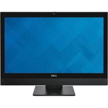 کامپیوتر All In One دل 24 اینچ Dell optiplex 7450 پردازنده Core i5 6th رم 8GB حافظه 256GB SSD گرافیک Intel غیر لمسی