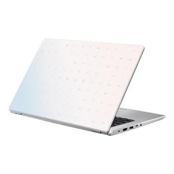 لپ تاپ ایسوس VivoBook Go 14 E410KA - Pentium Silver N6000 4GB 64+256GB Intel Graphics - 5