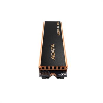 اس اس دی اینترنال ای دیتا LEGEND 960 MAX ظرفیت 4 ترابایت - 3