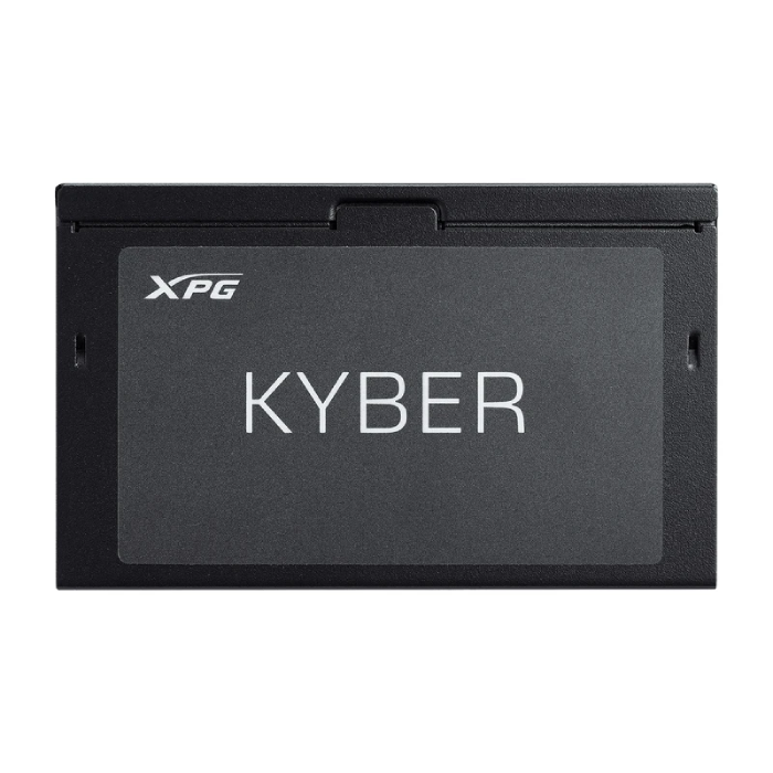 پاور 650 وات ای دیتا مدل XPG KYBER  - 2