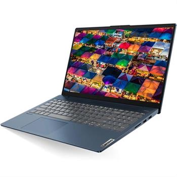 لپ تاپ لنووIdeaPad 5 ip5 Core i7 1165G7 16GB 1TB HDD 512GB SSD 2GB MX450 FHD  - 4