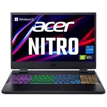 لپ تاپ ایسر Nitro 5 AN515 Core i7 12700H 16GB 1TB SSD 6GB RTX3060