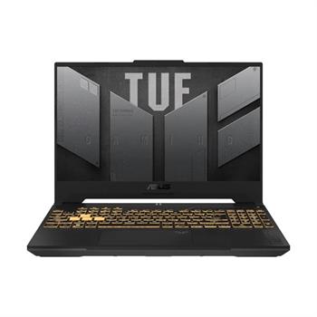 لپ تاپ گیمینگ ایسوس TUF Gaming F17 FX707ZV4 پردازنده Core I7 12700H رم 16GB حافظه 512G SSD گرافیک 8GB RTX 4060