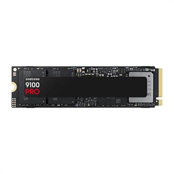 اس اس دی اینترنال سامسونگ 9100 PRO ظرفیت 4 ترابایت