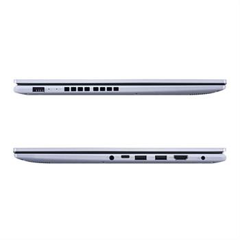 لپ تاپ 15.6 اینچ ایسوس مدل VivoBook R1502ZA پردازنده Core i7 12700H رم 8GB حافظه 512GB SSD گرافیک Full HD intel IRISX - 3