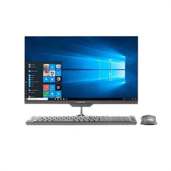 کامپیوتر All in One گرین GX624 - Core i5 12400 8GB 512GB