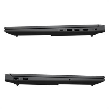 لپ تاپ اچ پی Victus 16 R100 پردازنده Core i7 رم 32GB حافظه 2TB گرافیک 8GB RTX 4060 - 5