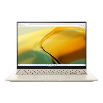 لپ تاپ ایسوس ZenBook UX3404VA پردازنده Core i9 13900HX رم 16GB DDR5 حافظه 1TB SSD گرافیک Intel - 4