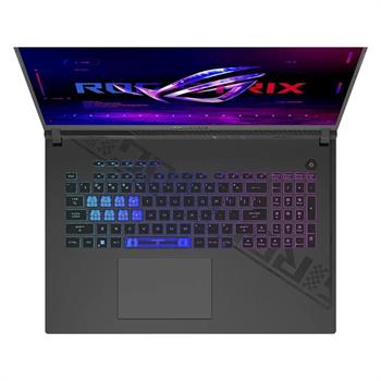 لپ تاپ ایسوس ROG Strix G18 G814JVR - Core i9 14900HX 16GB 1TB RTX 4060 - 2