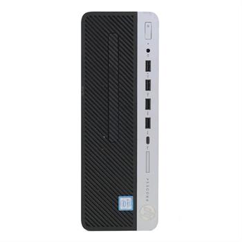 مینی کیس استوک HP G5 SFF - پردازنده i5 نسل 9 | رم 16GB D4 | حافظه 256GB - 3