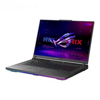 لپ تاپ گیمینگ ایسوس 16 اینچ مدل G614JI پردازنده Core i9 13980HX رم 64GB حافظه 1TB SSD گرافیک FHD+ 8GB RTX 4070 - 4