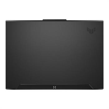 لپ تاپ ایسوس 15.6 اینچی مدل TUF Dash F15 FX517ZM پردازنده Core i7 12650H رم 32GB حافظه 512GB SSD گرافیک 6GB RTX 3060 - 3