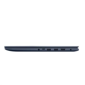 لپ تاپ 15.6 اينچ ایسوس مدل Vivobook 15 A1502ZA پردازنده Core i7 12700H رم 24GB حافظه 512GB SSD گرافیک Intel Iris - 4