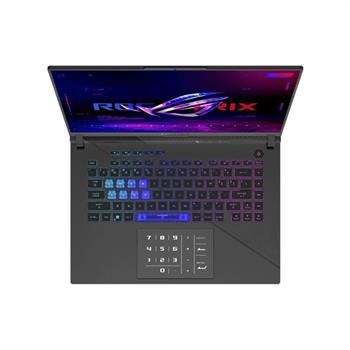 لپ تاپ گیمینگ ایسوس ROG Strix G16 G614JVR پردازنده Core i9 14900HX - 4