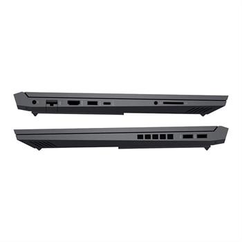 لپ تاپ اچ پی 16.1 اینچ مدل VICTUS 16T R000 پردازنده Core i7 13700H رم 32GB حافظه 512GB SSD گرافیک 8GB RTX4070 - 5