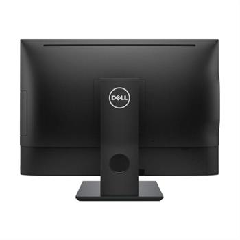 کامپیوتر All In One دل 24 اینچ Dell optiplex 7450 پردازنده Core i5 6th رم 8GB حافظه 256GB SSD گرافیک Intel غیر لمسی - 2