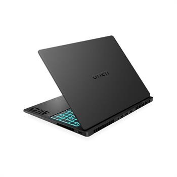 لپ تاپ گیمینگ 16 اینچی  مدل OMEN MAX AK0790NG-ZB پردازنده AI 9 375HX رم 64GB حافظه 1T گرافیگ RTX5080 16GB - 4