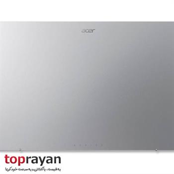 لپ تاپ 15.6 اینچی ایسر مدل Aspire 3 A315 پردازنده Core i3 N305 رم 4GB حافظه 256GB SSD گرافیک Intel - 2