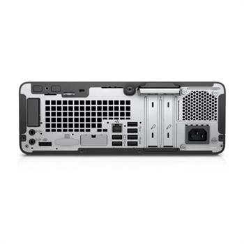 مینی کیس استوک HP ProDesk G6 - پردازنده Core i5 نسل 10 | رم 8GB D4 | هارد 512GB - 5