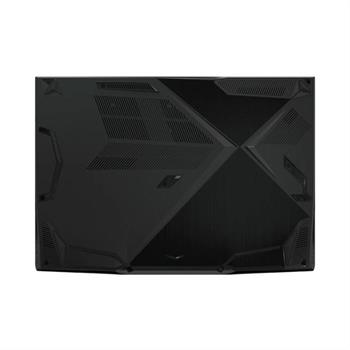 لپ تاپ گیمینگ ام اس آِی Thin GF63 پردازنده Core i5 12450H رم 8GB حافظه 512GB گرافیک RTX 2050 4GB - 3