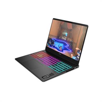 لپ تاپ گیمینگ 16 اینچی  مدل OMEN MAX AK0790NG-ZB پردازنده AI 9 375HX رم 64GB حافظه 1T گرافیگ RTX5080 16GB - 3
