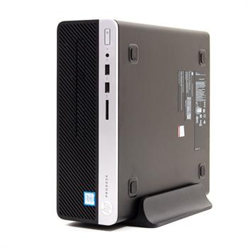 مینی کیس استوک HP ProDesk G6 - پردازنده Core i5 نسل 10 | رم 8GB D4 | هارد 512GB - 3