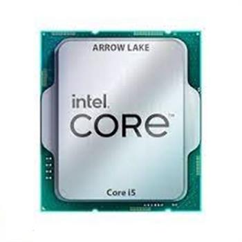 سی پی یو اینتل بدون باکس Core i5-14600  