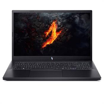 لپ تاپ گیمینگ ایسر Nitro V15 پردازنده Ryzen 5 7535HS رم 16GB حافظه 512GB گرافیک 6GB RTX 3050