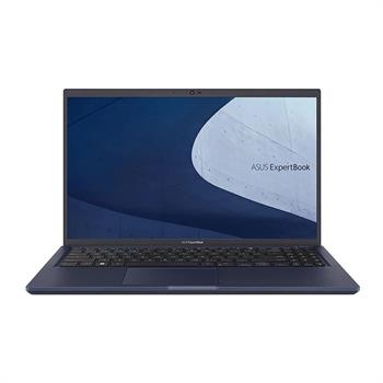 لپ تاپ ایسوس مدل B1500CBA سایز 15.6 اینچی پردازنده Core i5 1235U رم 12GB حافظه 256GB گرافیک اینتل فول اچ دی