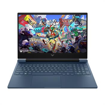 لپ تاپ گیمینگ اچ پی Victus 16 R1055NE Core i7 14700HX 64GB 1TB SSD 8GB RTX 4060