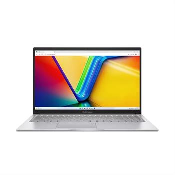 لپ تاپ ایسوس X1504ZA پردازنده Core i5 1235U رم 12GB حافظه 1TB