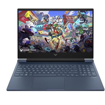 لپ تاپ 16.1 اینچی اچ پی مدل Victus R1049NE پردازنده Core i7 14700HX رم 16GB حافظه 1TB SSD گرافیک RTX 4070 8GB