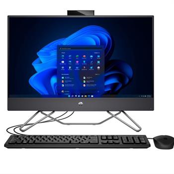 کامپیوتر All In One اچ پی 23.8 اینچی مدل Pro 240 G9 پردازنده Core i3 1215U رم 16GB حافظه 1TB SSD گرافیک Intel