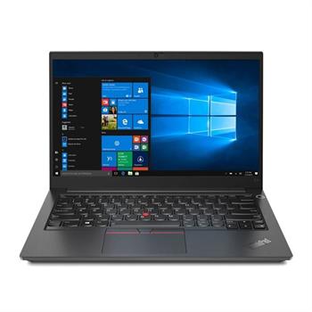 لپ تاپ 14 اینچی لنوو مدل ThinkPad E14 پردازنده Core i5 1235U رم 16GB حافظه 512GB SSD گرافیک 2GB MX550 FHD