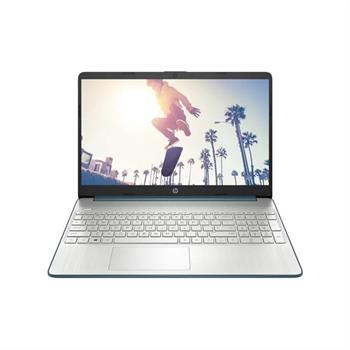 لپ تاپ 15.6 اینچ  اچ پی مدل  15S FQ5284NIA پردازنده Core i5 1235U  رم 32GB  حافظه 1TB SSD گرافیک Intel IRIS