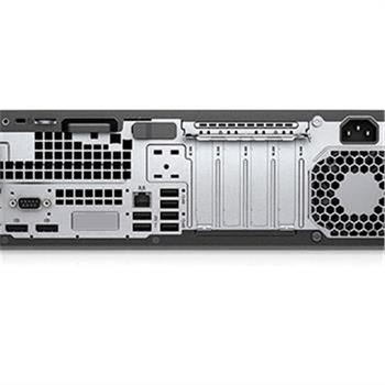 مینی کیس استوک hp مدل G3 پردازنده Core i5-7400 رم 8GB حافظه 256GB-m2-ssd گرافیک Intel - 6