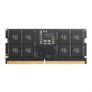 رم لپ تاپ تیم گروپ DDR5 تک کانال ELITE فرکانس 4800 ظرفیت 8 گیگابایت