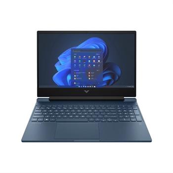 لپ تاپ اچ پی مدل Victus 15-FA1033NIA پردازنده Core i5 13420H رم 8GB حافظه 512GB SSD گرافیک 4GB RTX2050