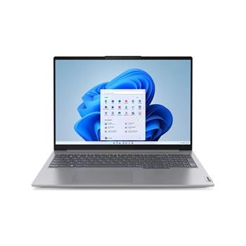 لپ تاپ لنوو ThinkBook 16 پردازنده Core i7 13700H رم 8GB حافظه 512GB