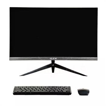 کامپیوتر آل این وان سایز 27 اینچ ای‌اف‌کی مدل EFK DRAGON پردازنده Core i7 11700 رم 8GB حافظه 512GB گرافیک Intel