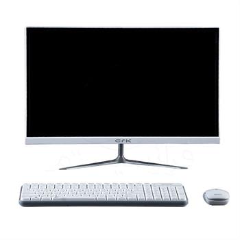 کامپیوتر آل این وان سایز 22 اینچ ای‌اف‌کی مدل EFK SHARK پردازنده Core i3 10100 رم 8GB حافظه 256GB گرافیک Intel
