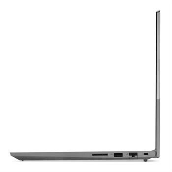 لپ تاپ 15.6 اینچ لنوو مدل ThinkBook 15 پردازنده Core i7 1165G7 رم 16GB حافظه 1TB HDD 128GB SSD گرافیک 2GB MX 450 Full HD Intel - 3