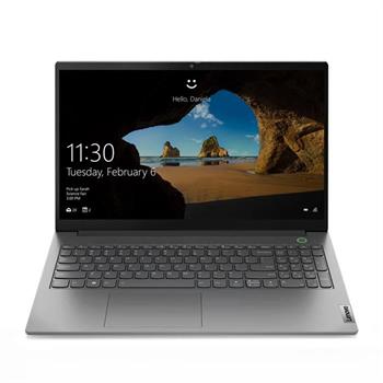 لپ تاپ لنوو IdeaPad 3 IP 3 Core i7 1165G7 8GB 1TB SSD 2GB MX450